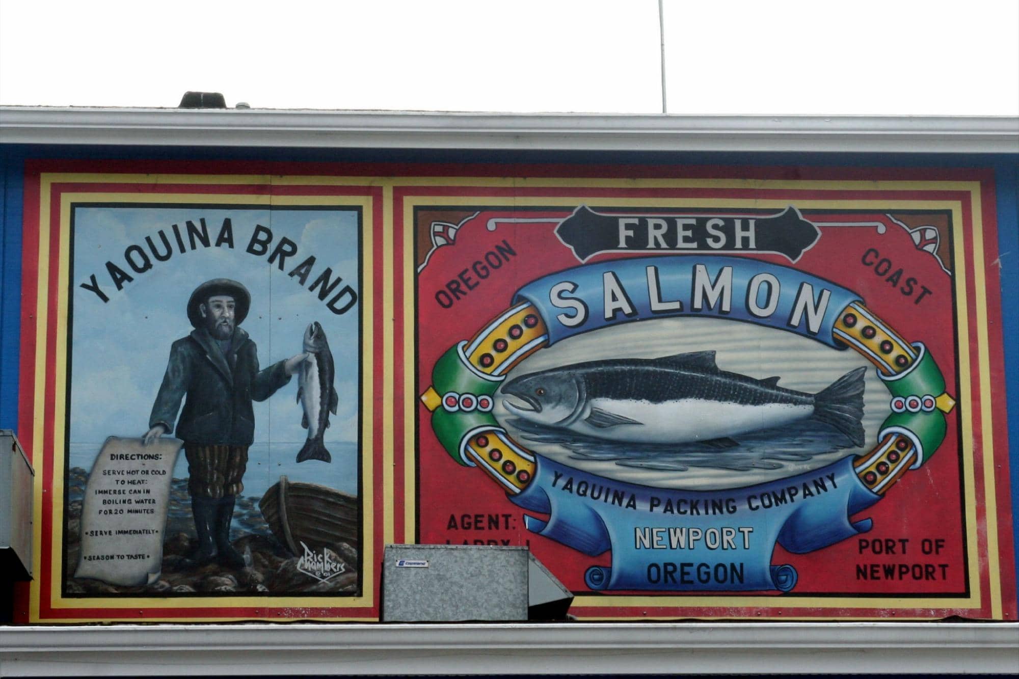 Quirky Shops & Galleries