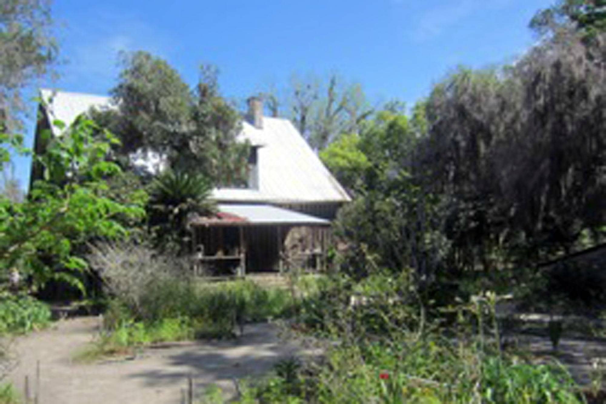 General Store & Post Office