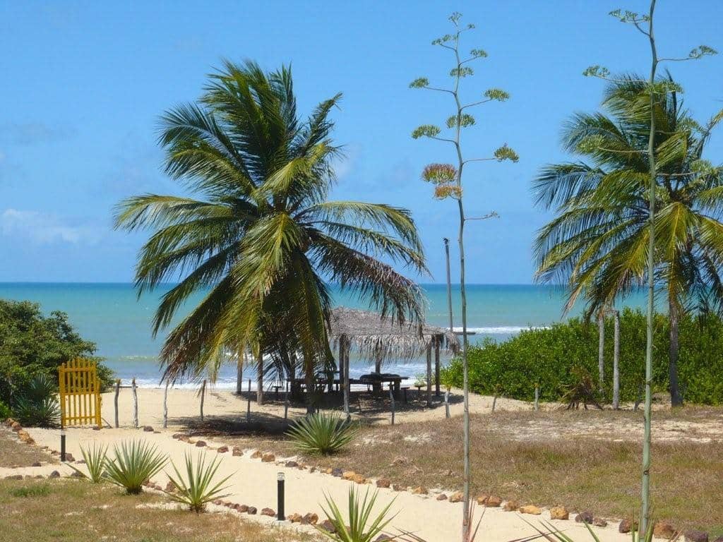 Farol do Calcanhar