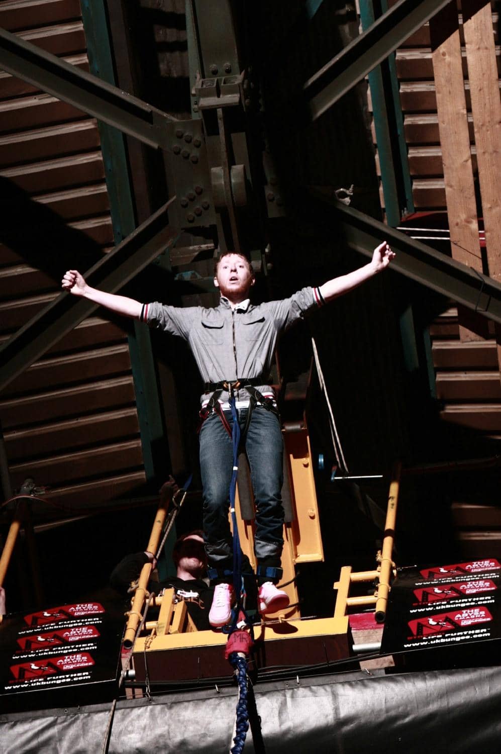 Four Elements Pavilions