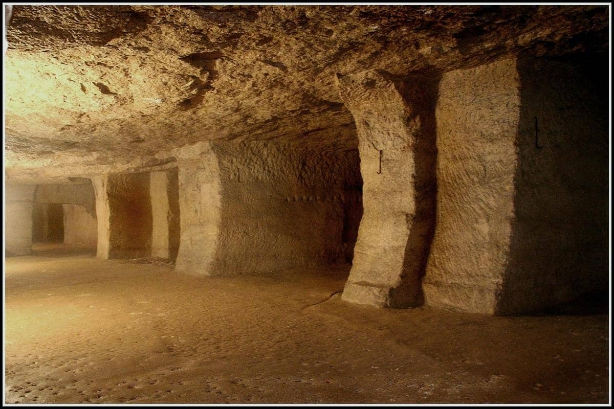 Vaulted Ceilings