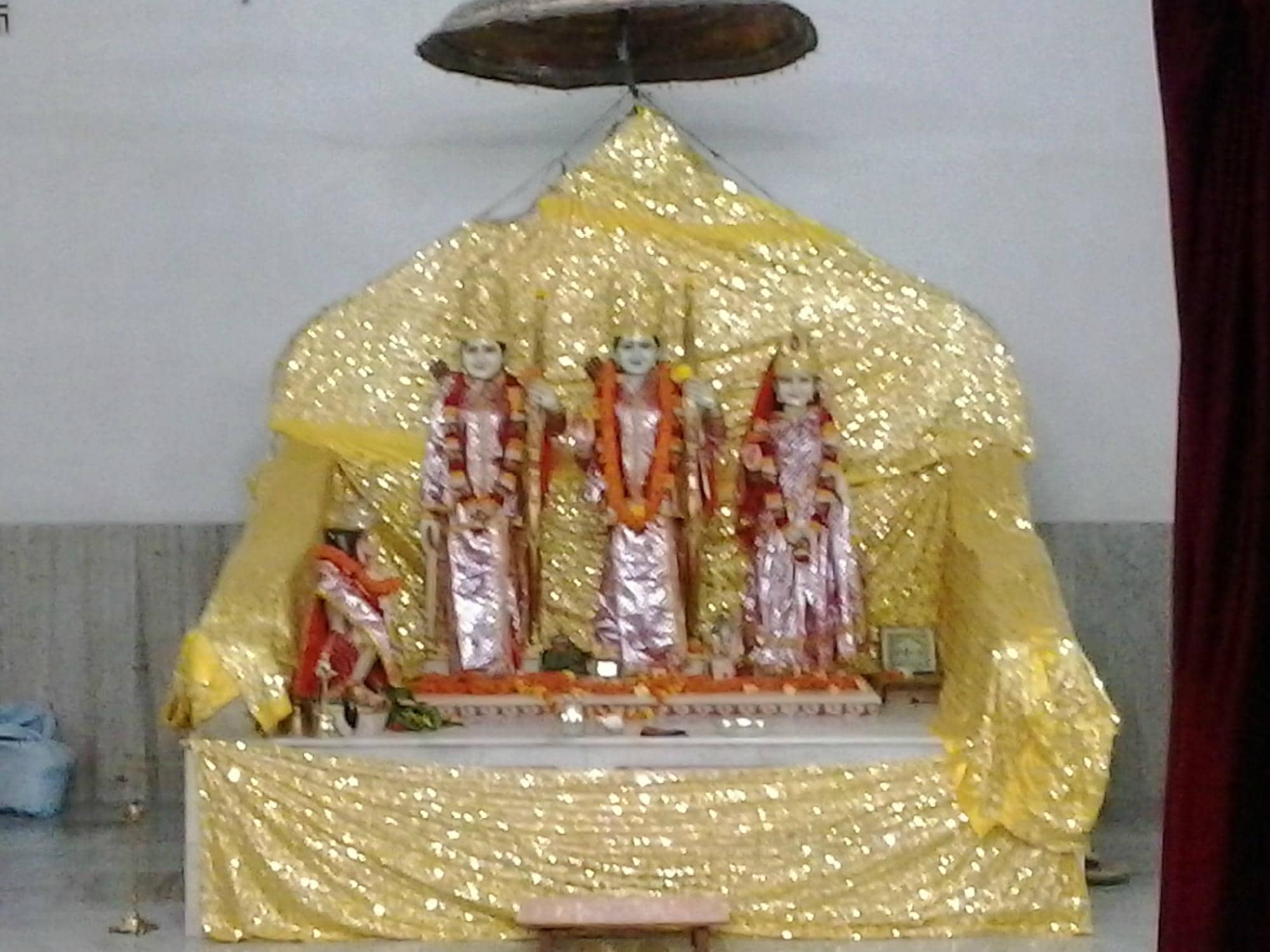 Kalyana Mandap