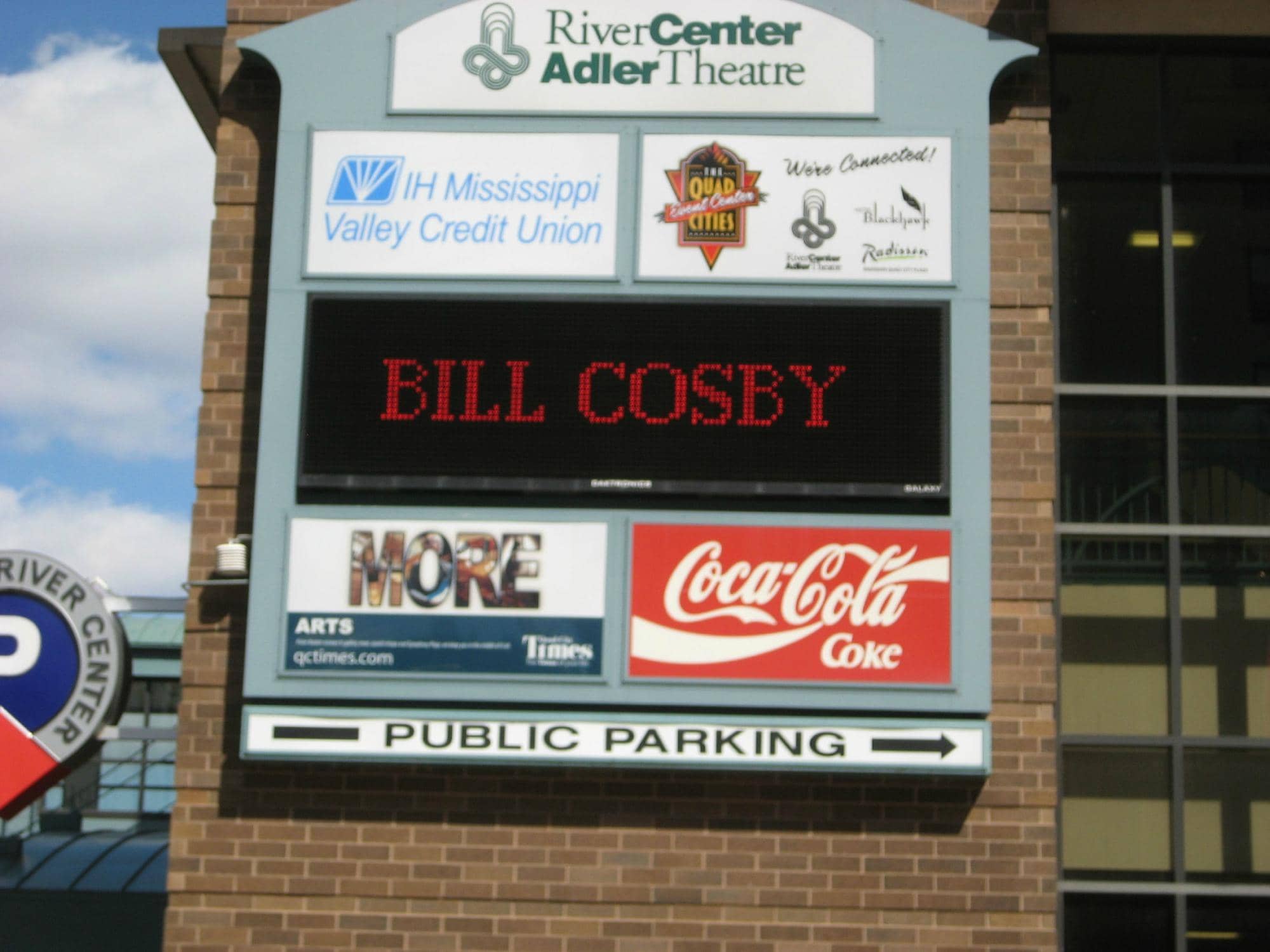 The Nutcracker Ballet