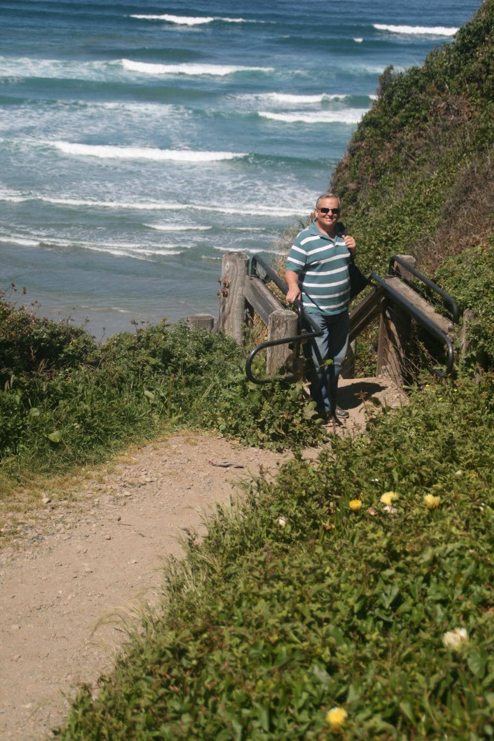 Surfing Opportunities