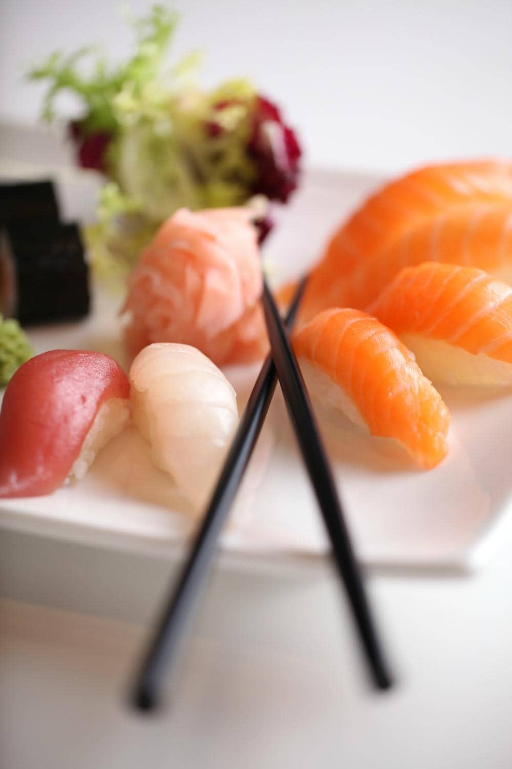 Authentic Asian Cuisine