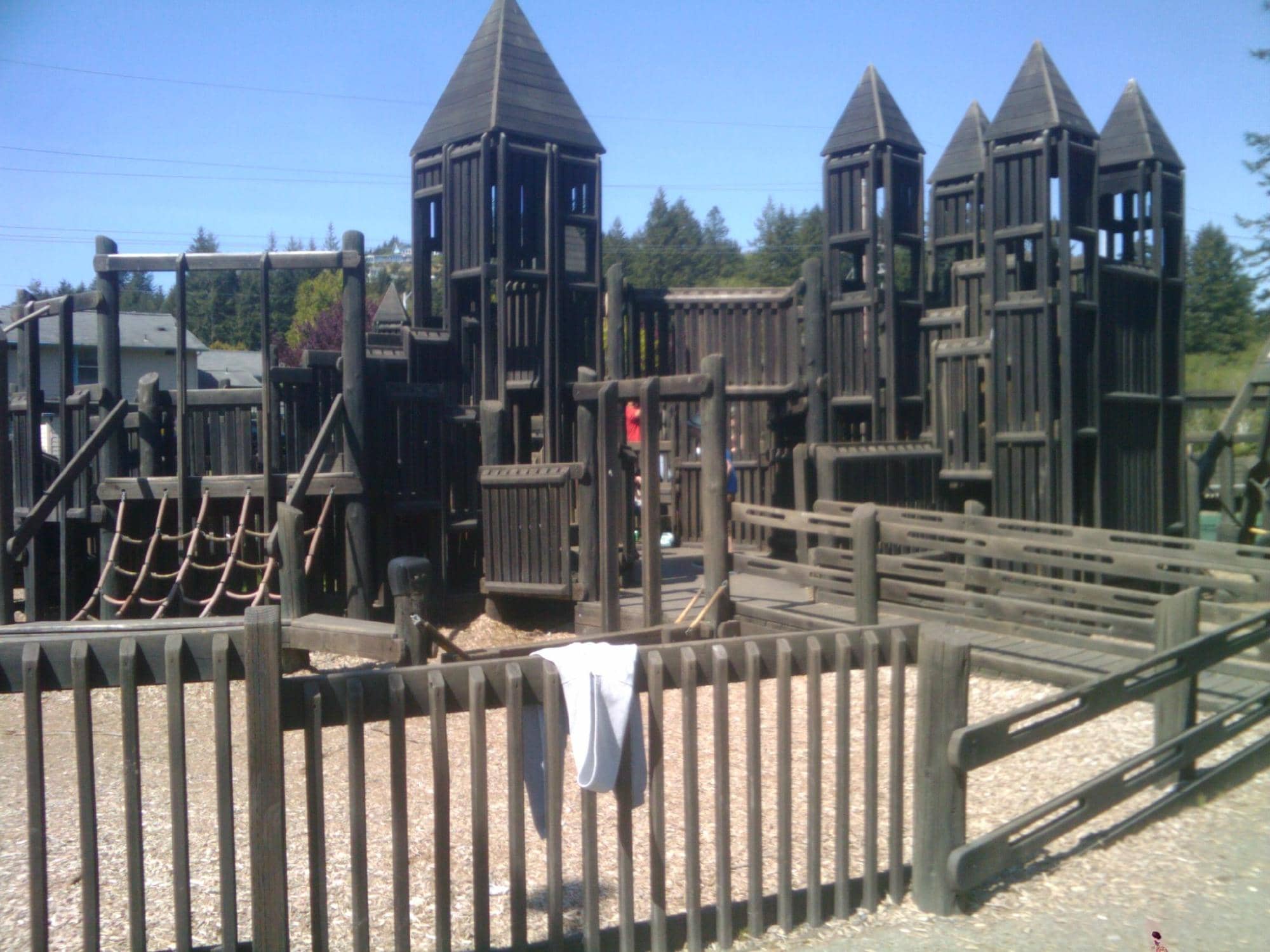 Summer Concerts in the Bandshell