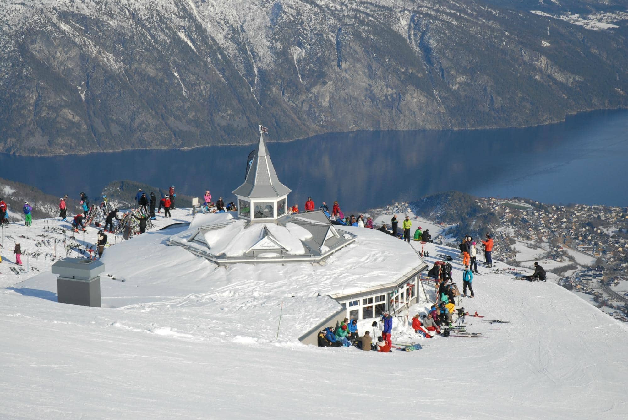 Powder Snow Adventures