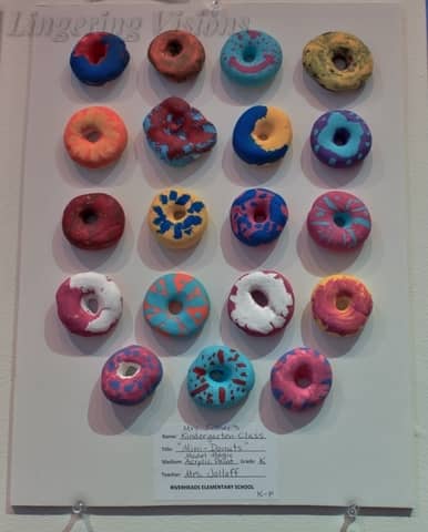 Local History Displays