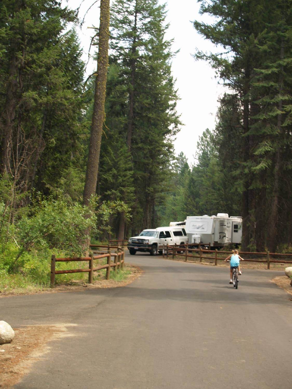 Peninsula Trail