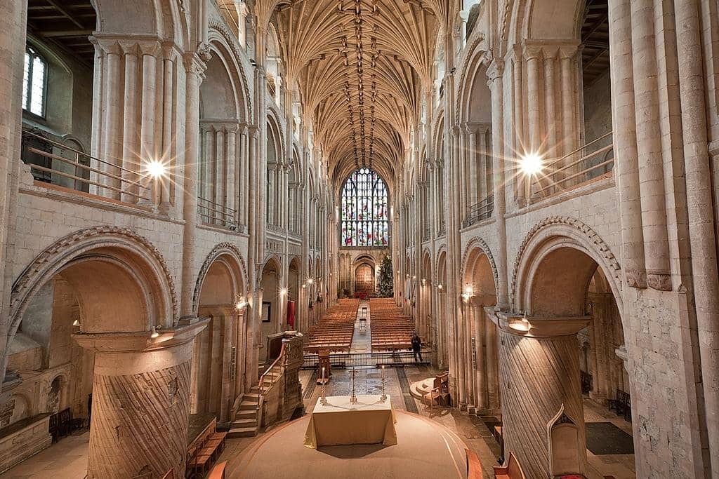 The Organ's Majesty