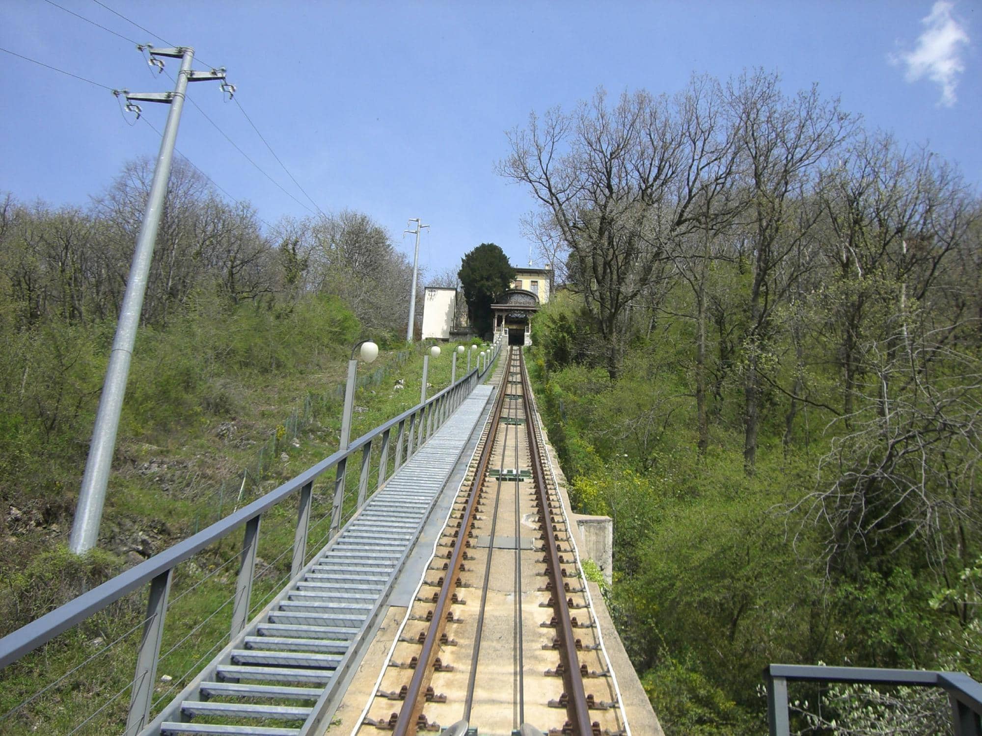 Panoramic Vistas
