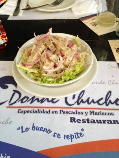 Signature Local Flavors
