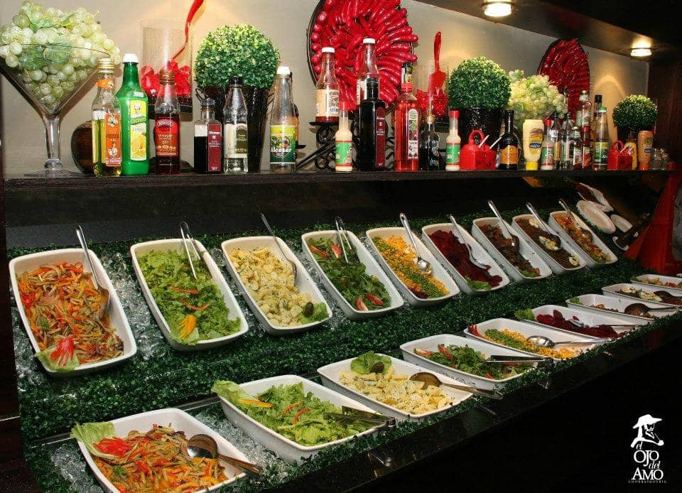 Diverse Dining Options