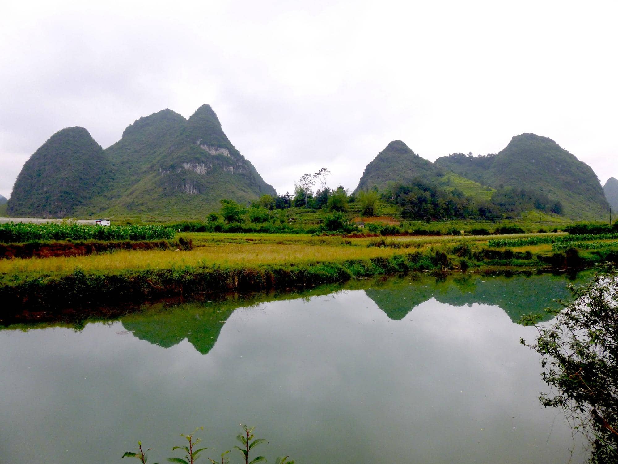 Ming-Qing Architecture