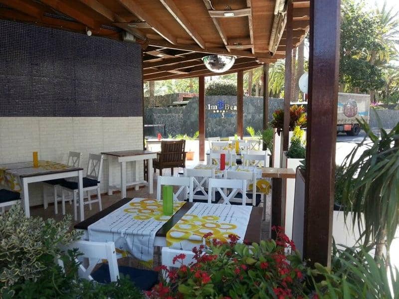 Family-Friendly Atmosphere