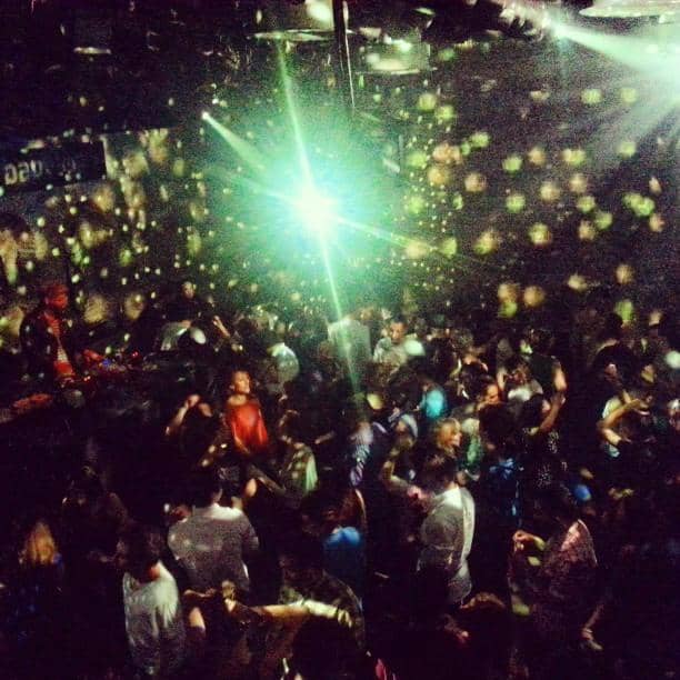 Bomontiada's Vibrant Atmosphere