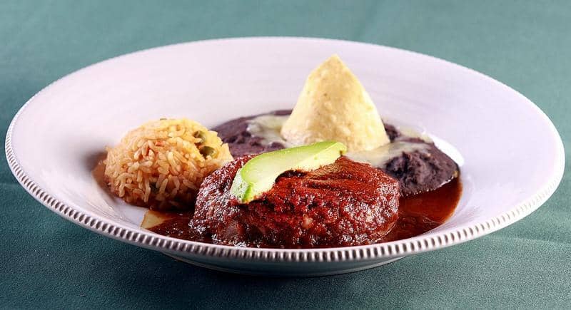 Filete Durango