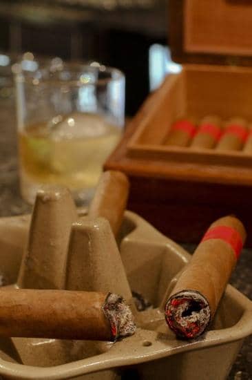 Signature Cocktails