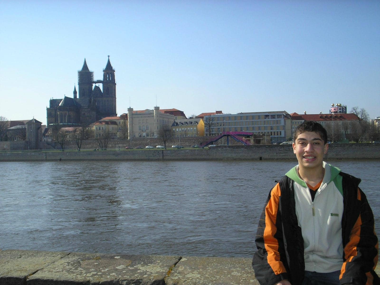 Stained-Glass Windows