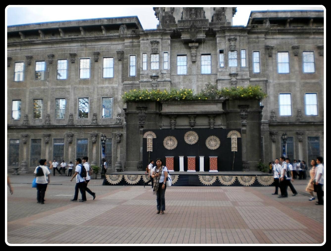 Visual Arts Gallery