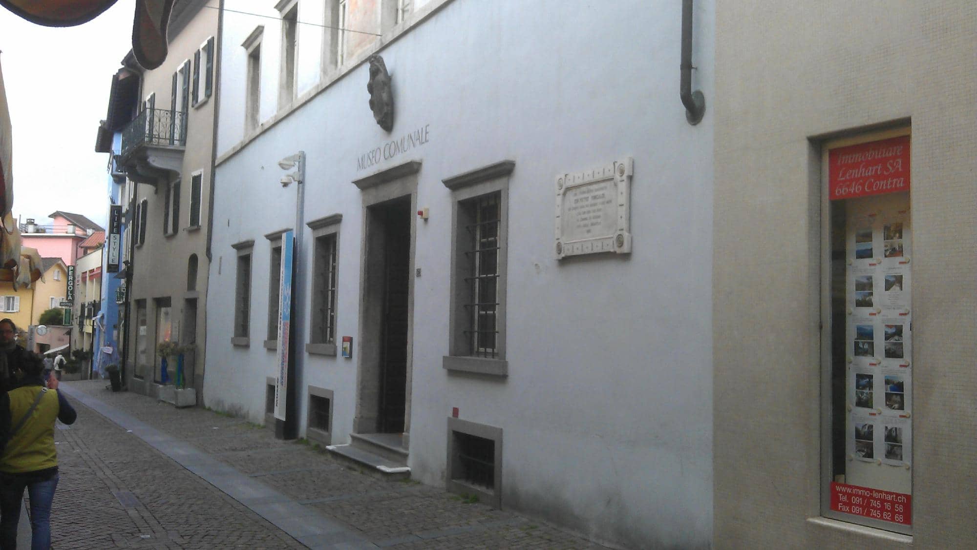 Vertical photo