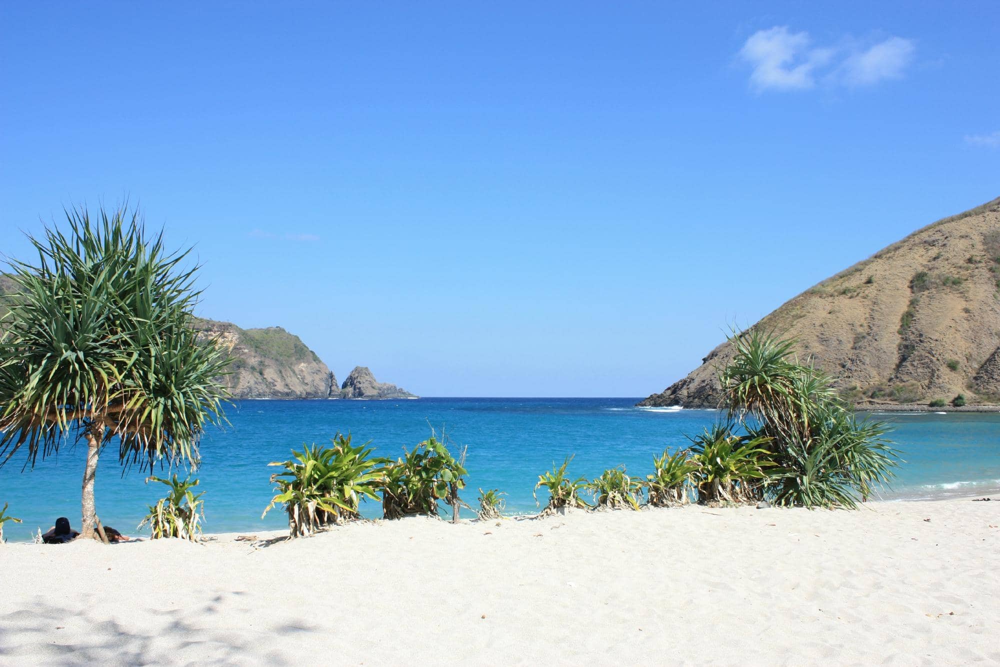 Turquoise Waters