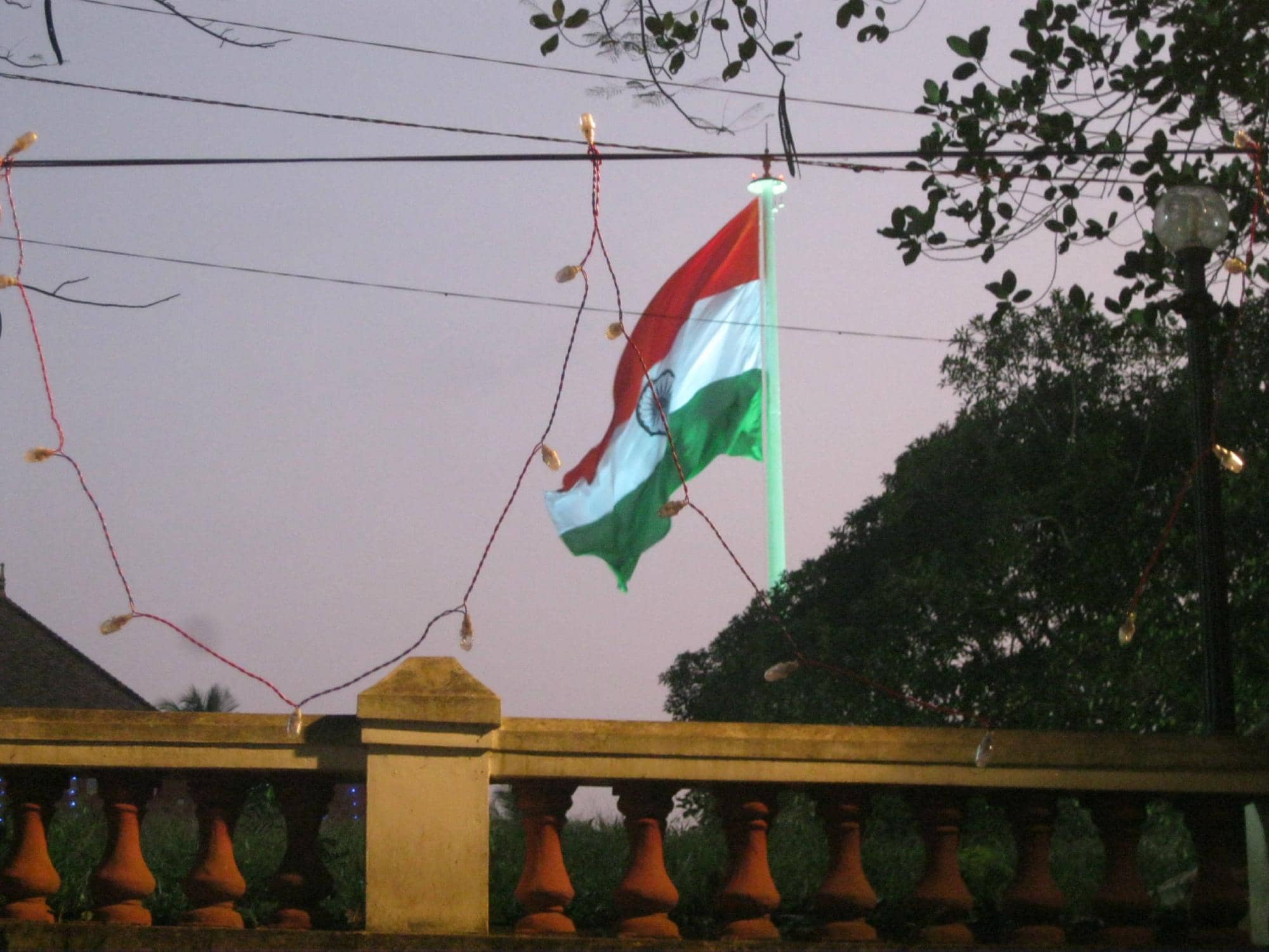 Vasanthotsavam Flower Show
