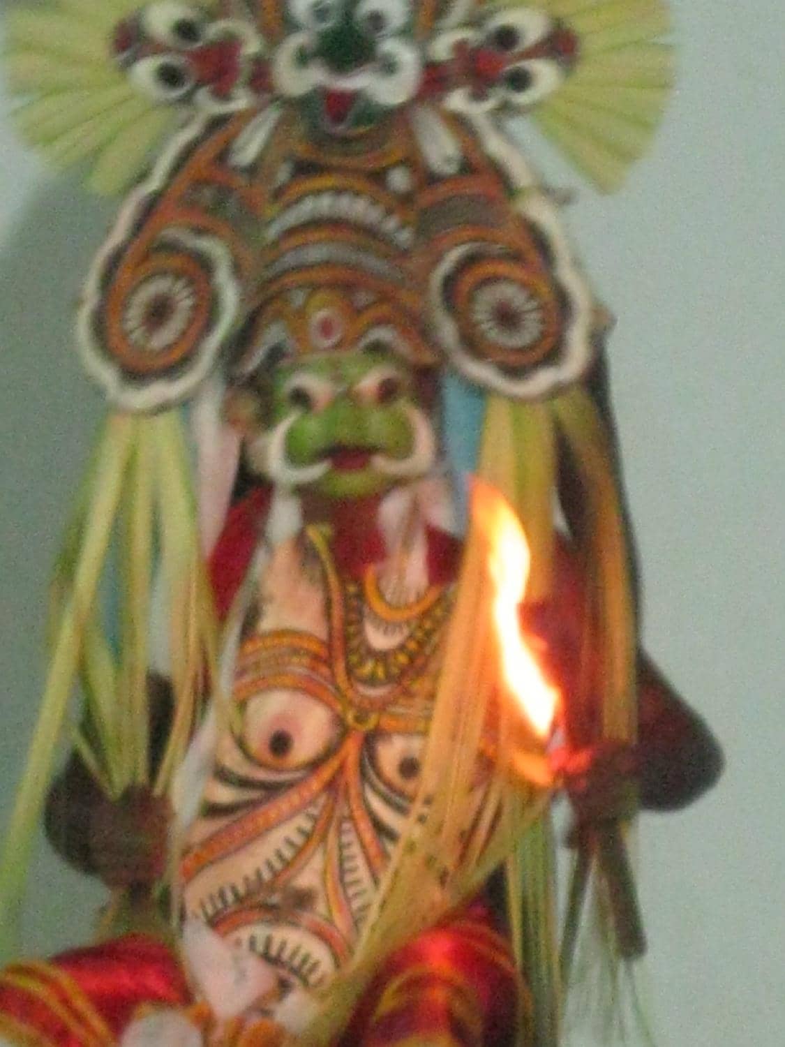 Nishagandhi Auditorium