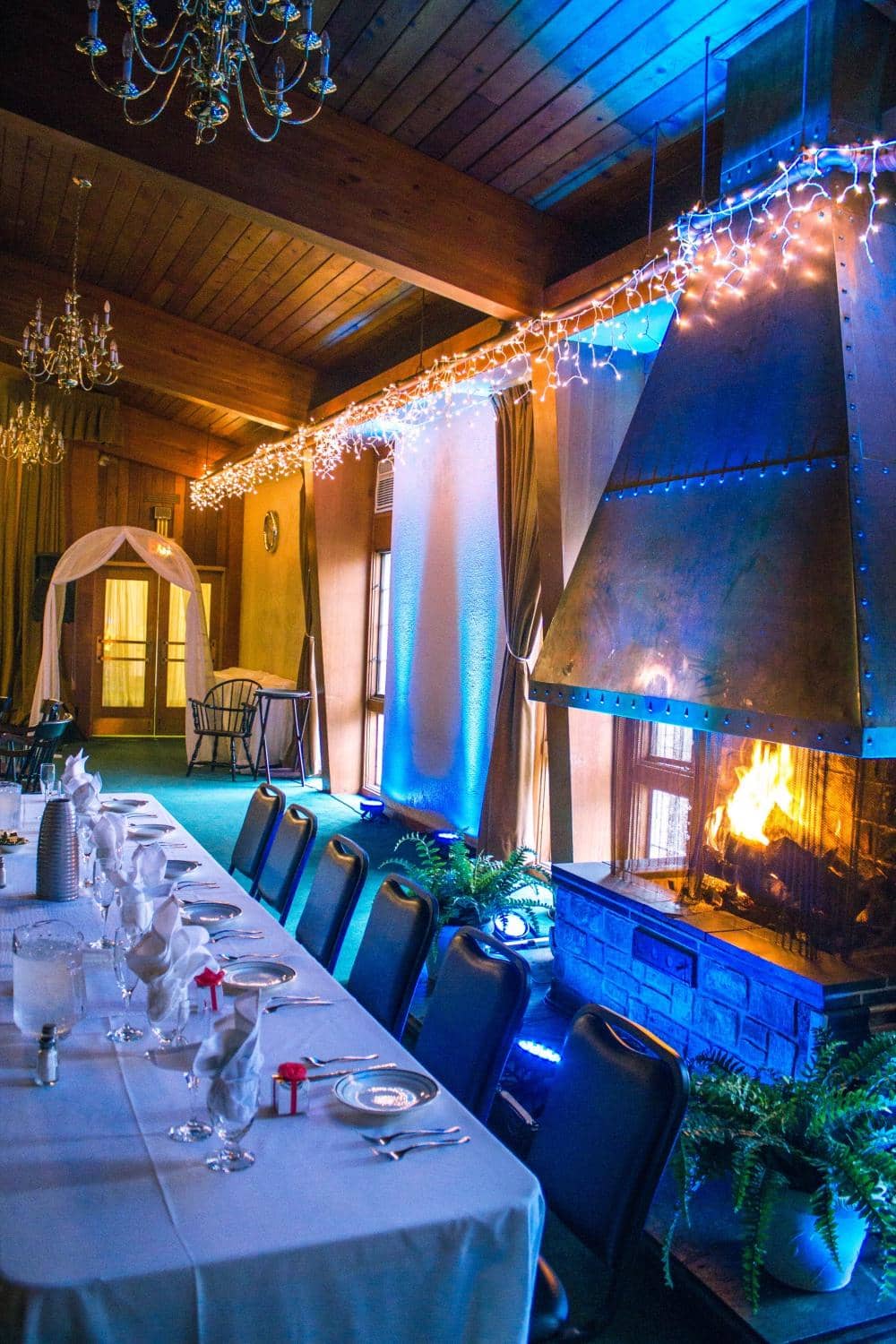 Wedding & Event Venue