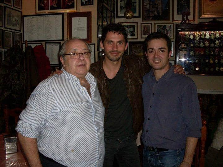 Authentic Andalucian Atmosphere