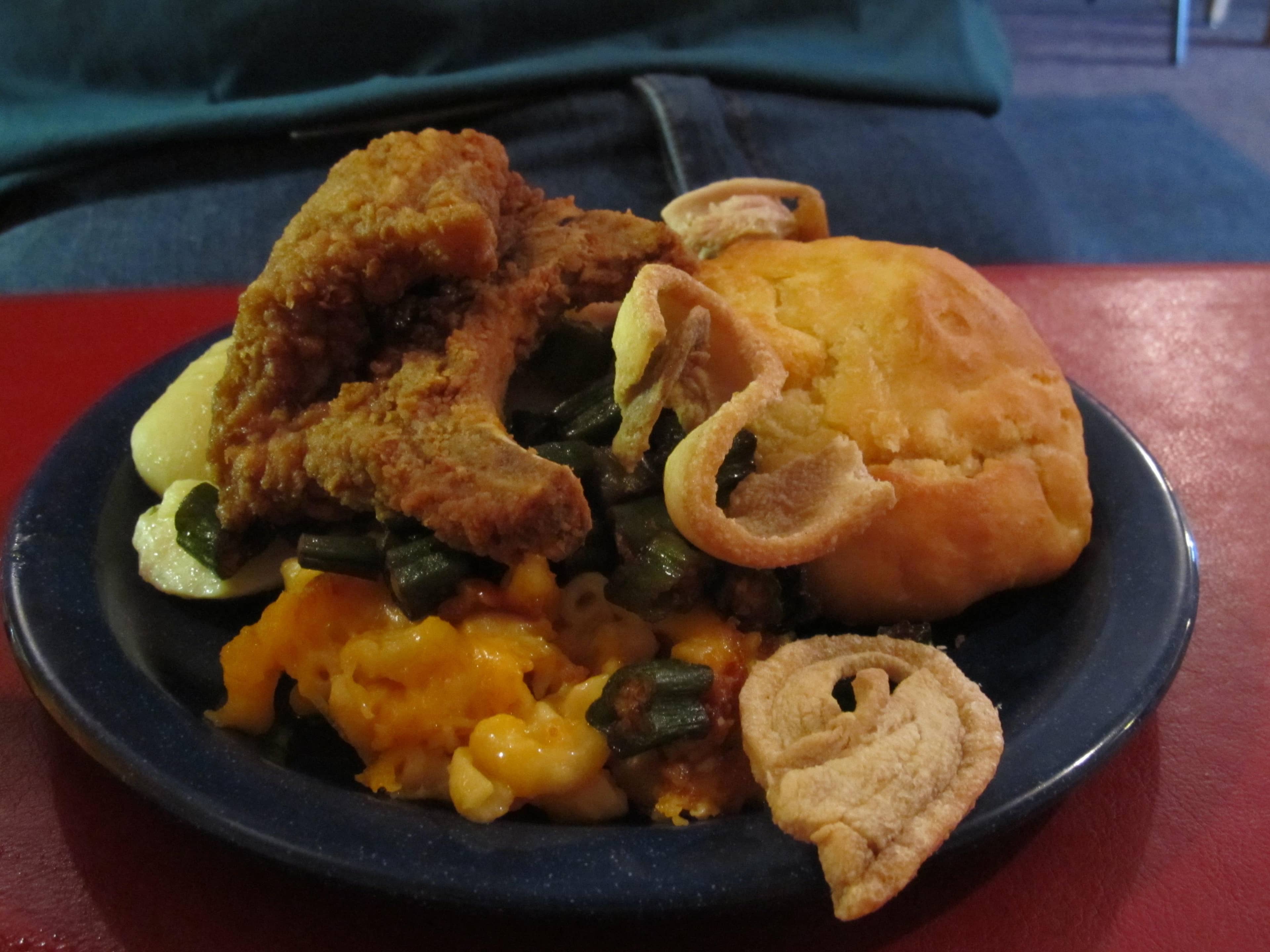 Warm Hospitality & Family Feel