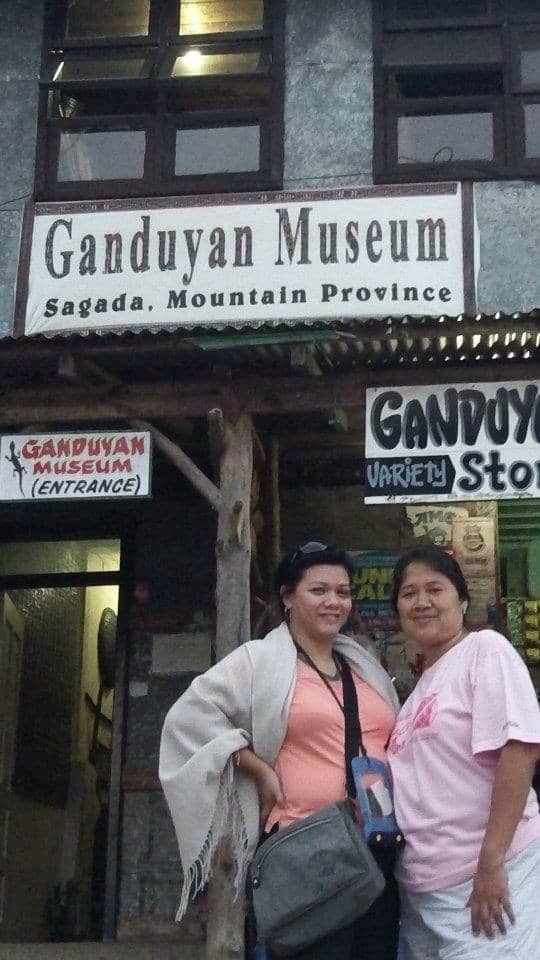 Ganduyan Café