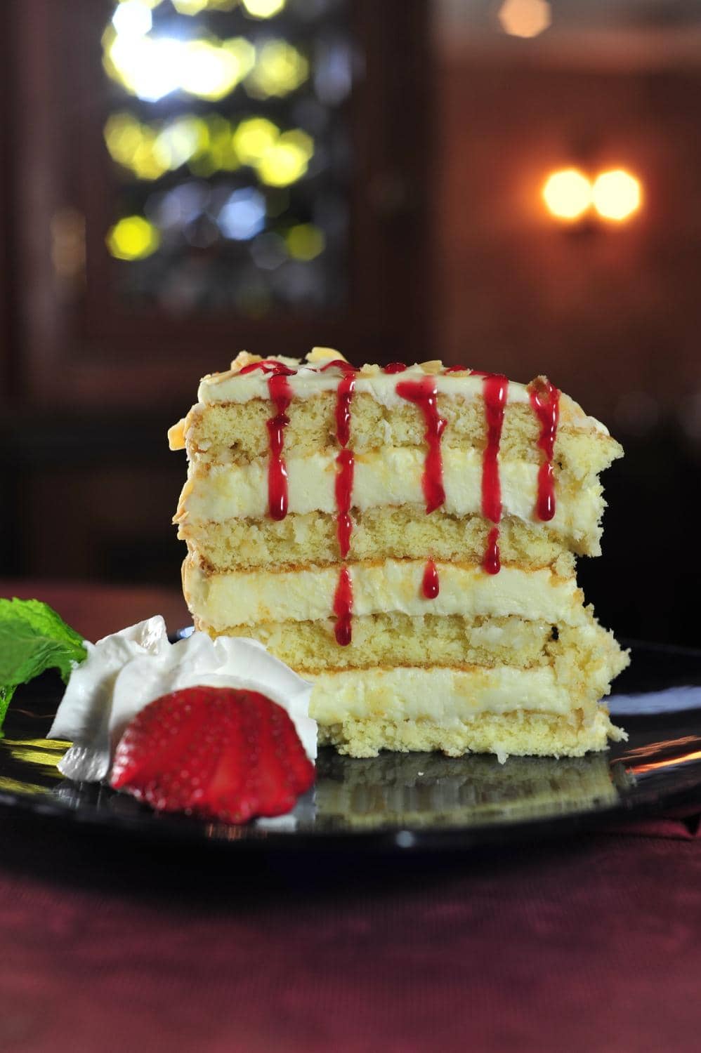 Exceptional Pizza & Appetizers