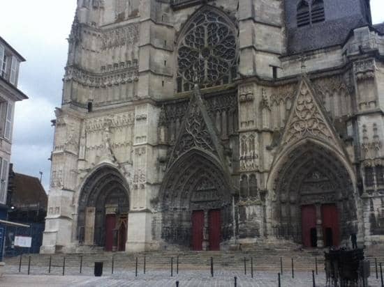 Vertical photo