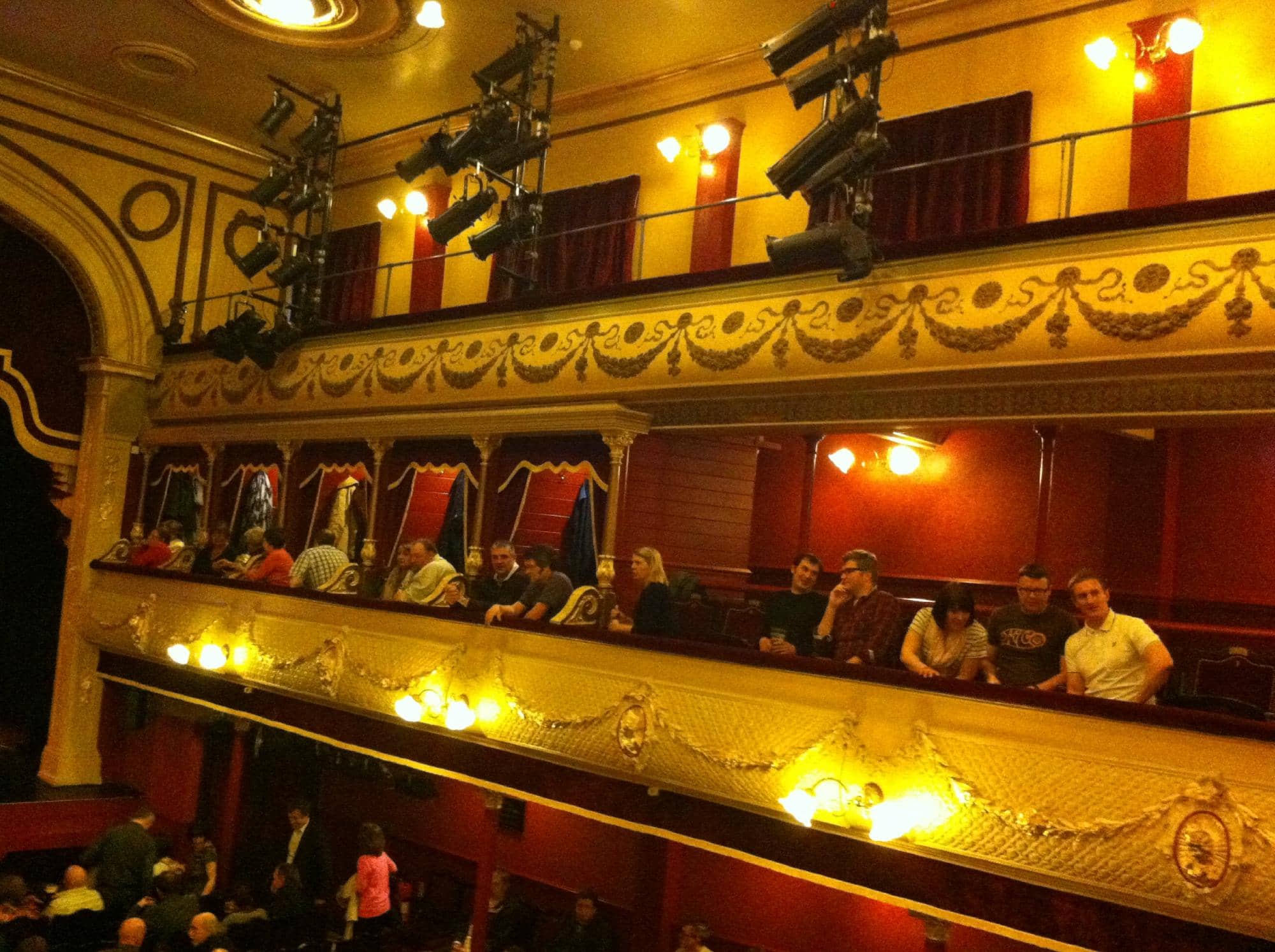 Rock & Roll Panto