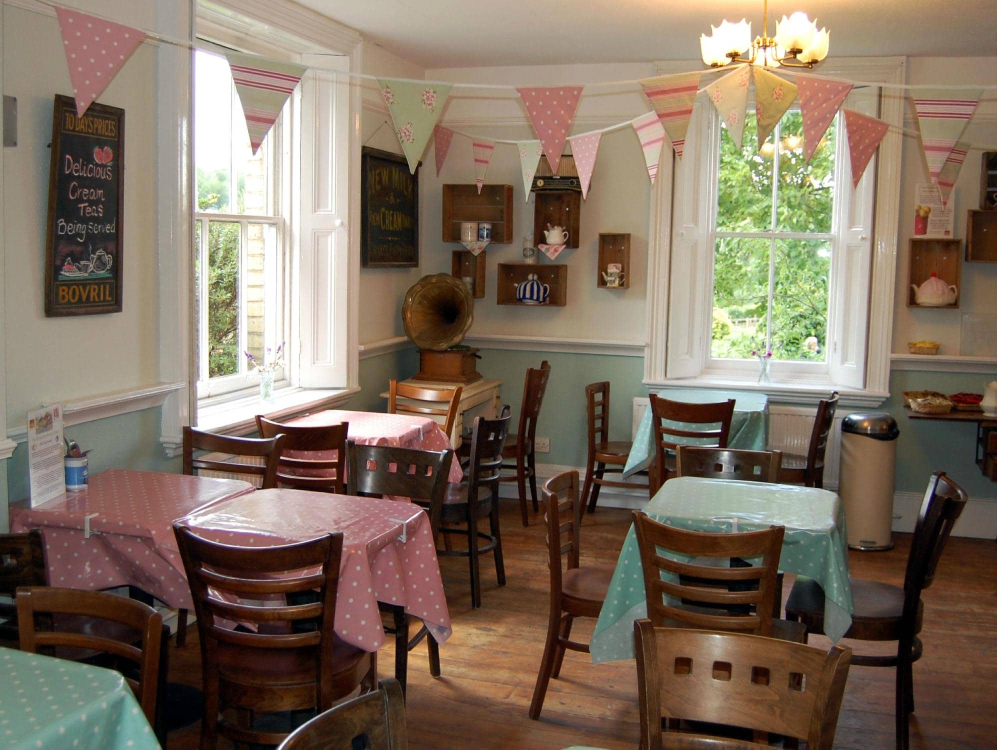 Farm Animal Encounters