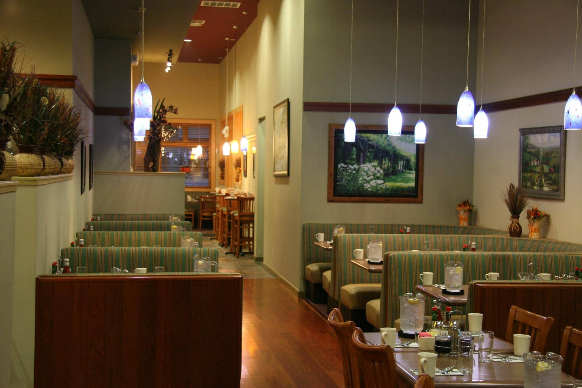 Signature Cheesecake