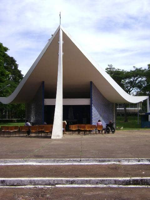 A Familiar Local Spot