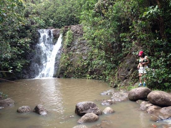 Panoramic Ridge Views