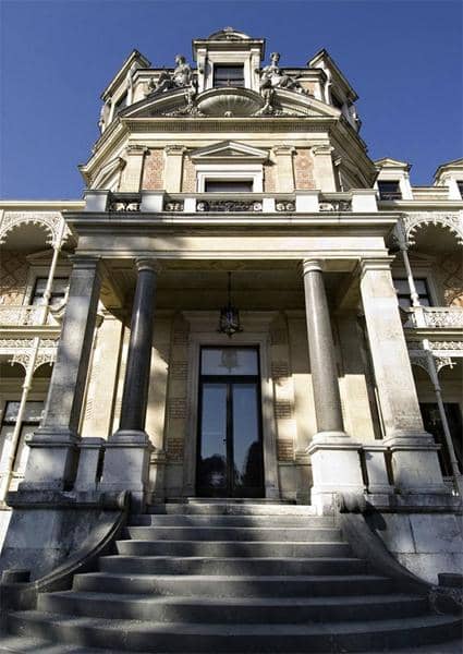 Empress Sisi's Private Chambers