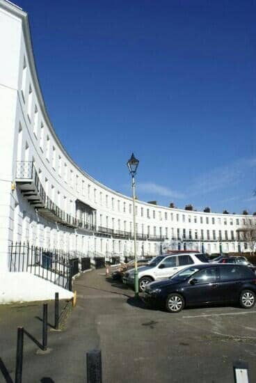 The Everyman Theatre