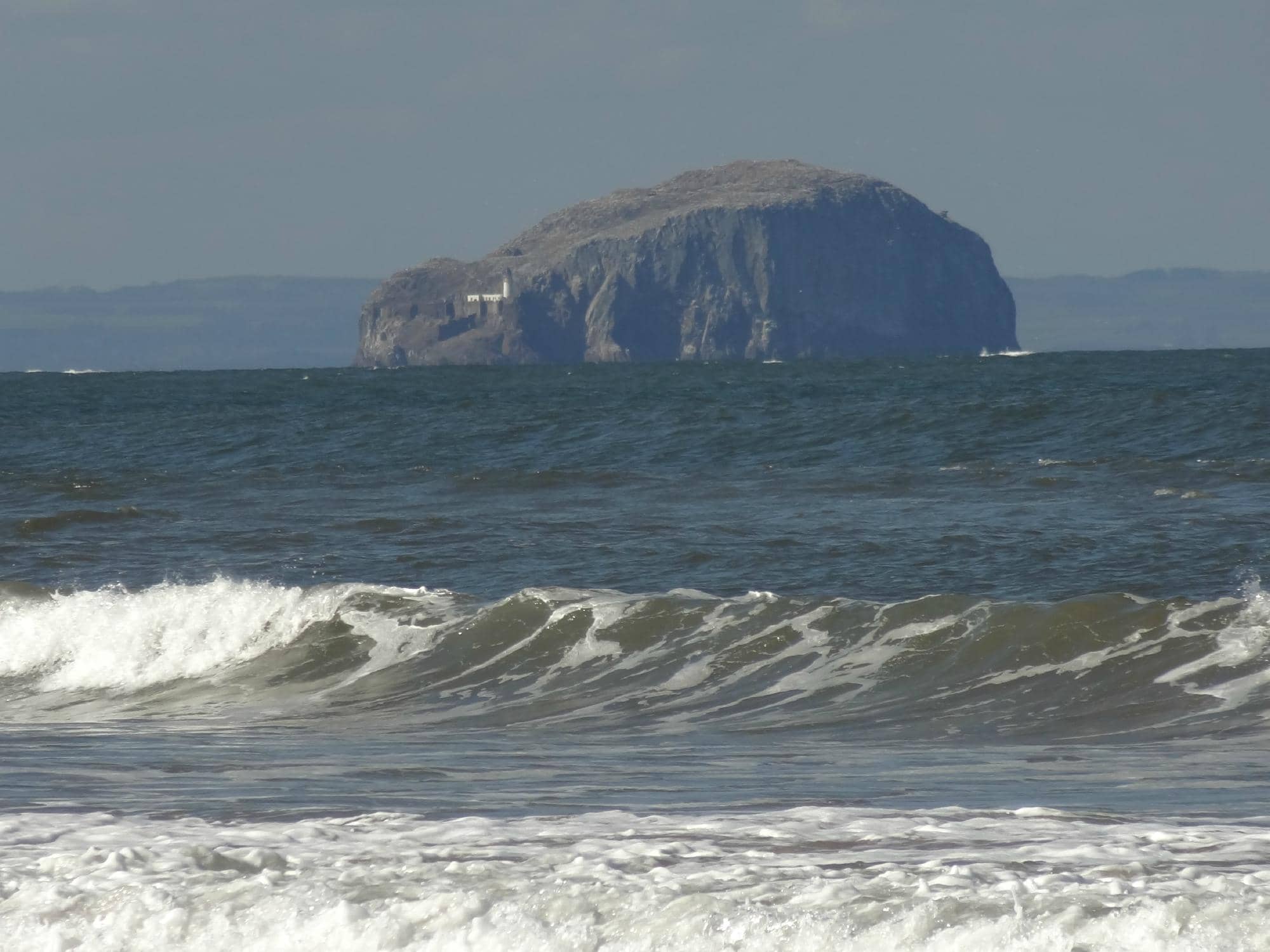 Belhaven Beach Sunsets