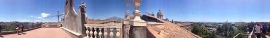 Panoramic Terraces