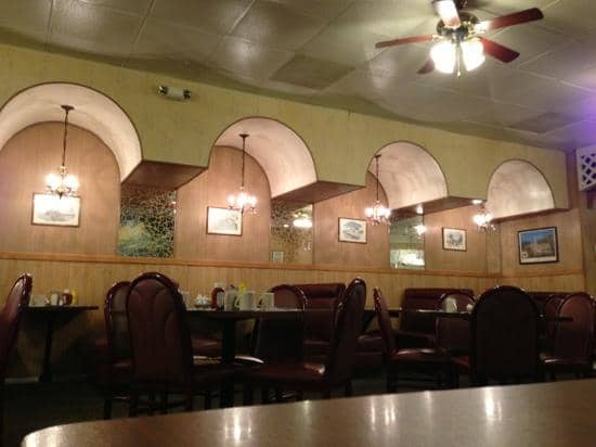 Friendly & Attentive Service