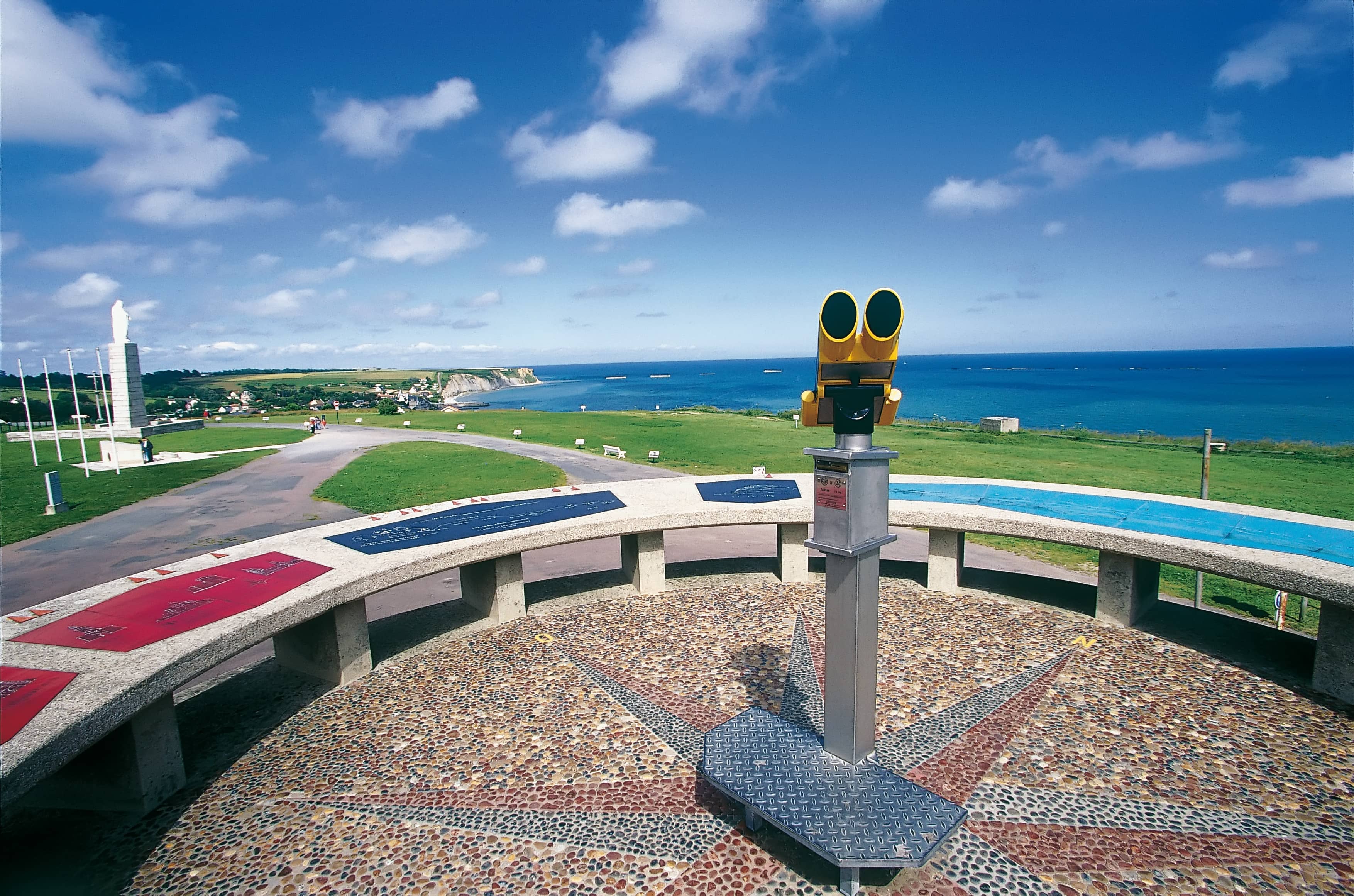 Immersive 360° Film