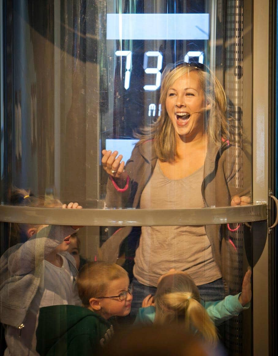 Planetarium Shows