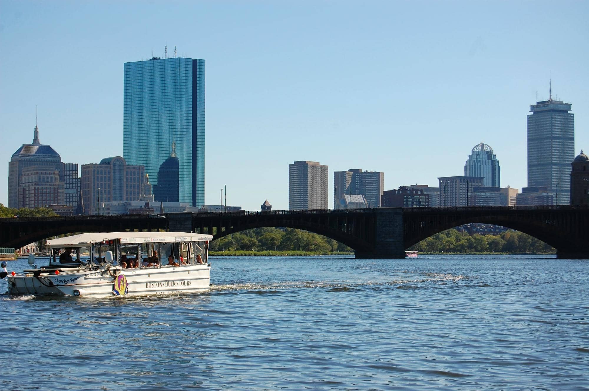 Interactive 'ConDUCKtor'