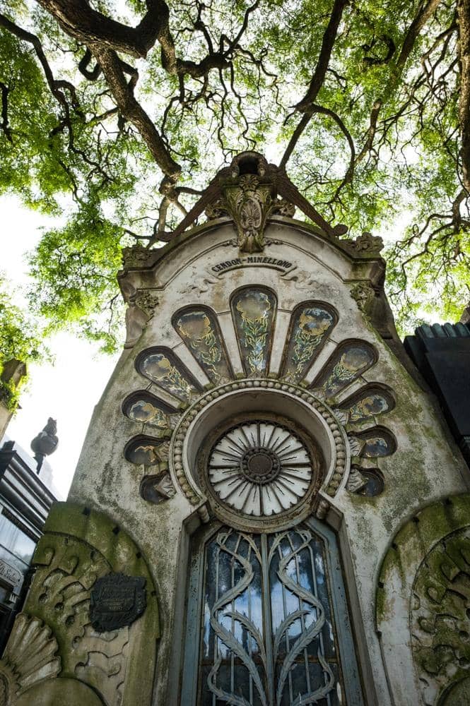 The Sixth Pantheon (Pantheon VI)