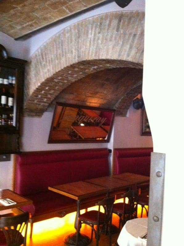 Classic Roman Pastas