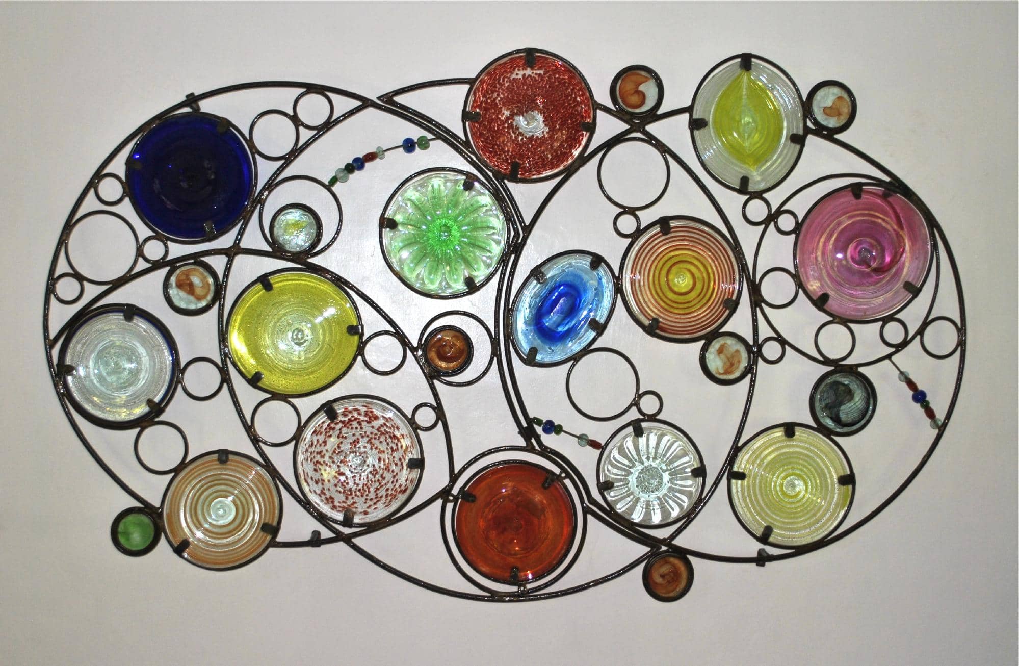 Glassblowing Workshop